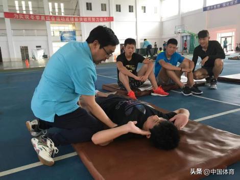 运动训练研究生_运动训练研究生值得读吗_训练运动研究生就业前景