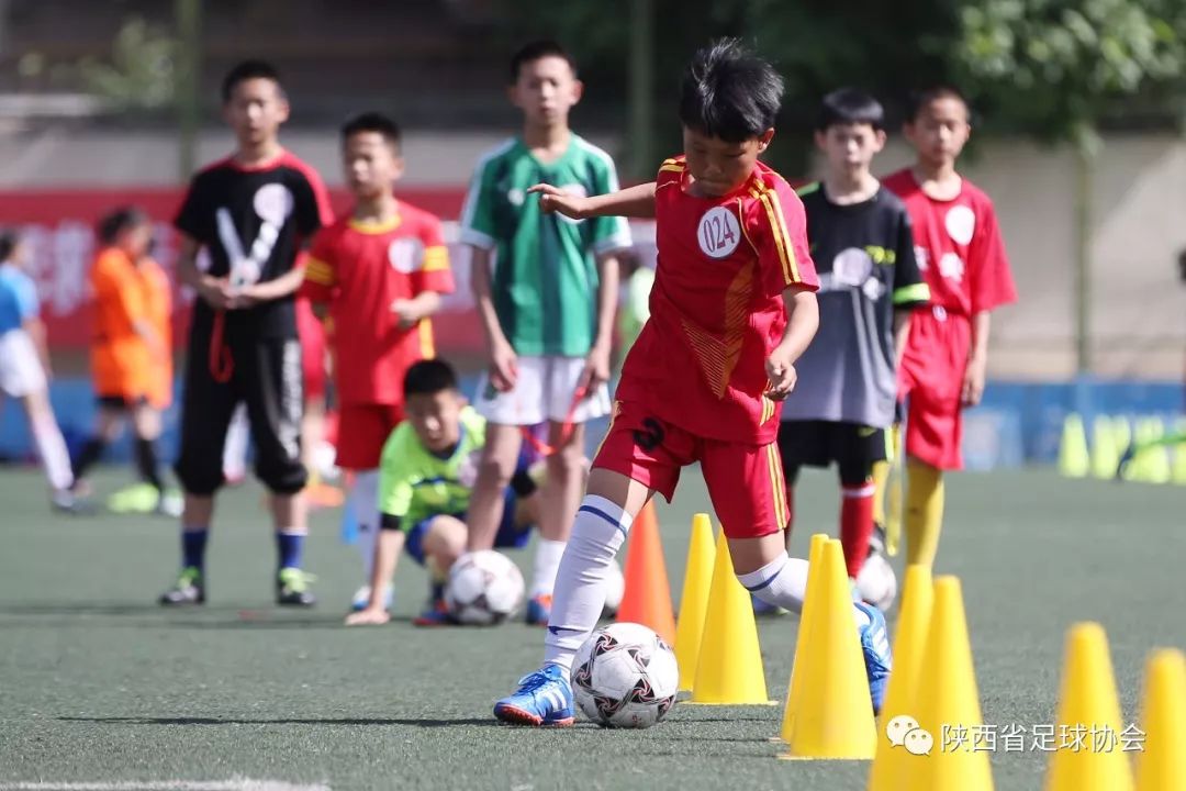 陕西省青少年足球联赛_陕西省青少年足球比赛2019_陕西省u18足球青少年冠军