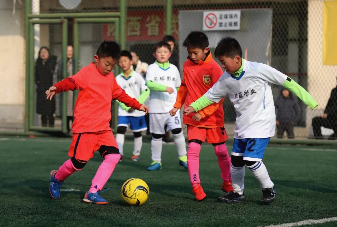 陕西省u18足球青少年冠军_陕西省青少年足球联赛_陕西省青少年足球比赛2019