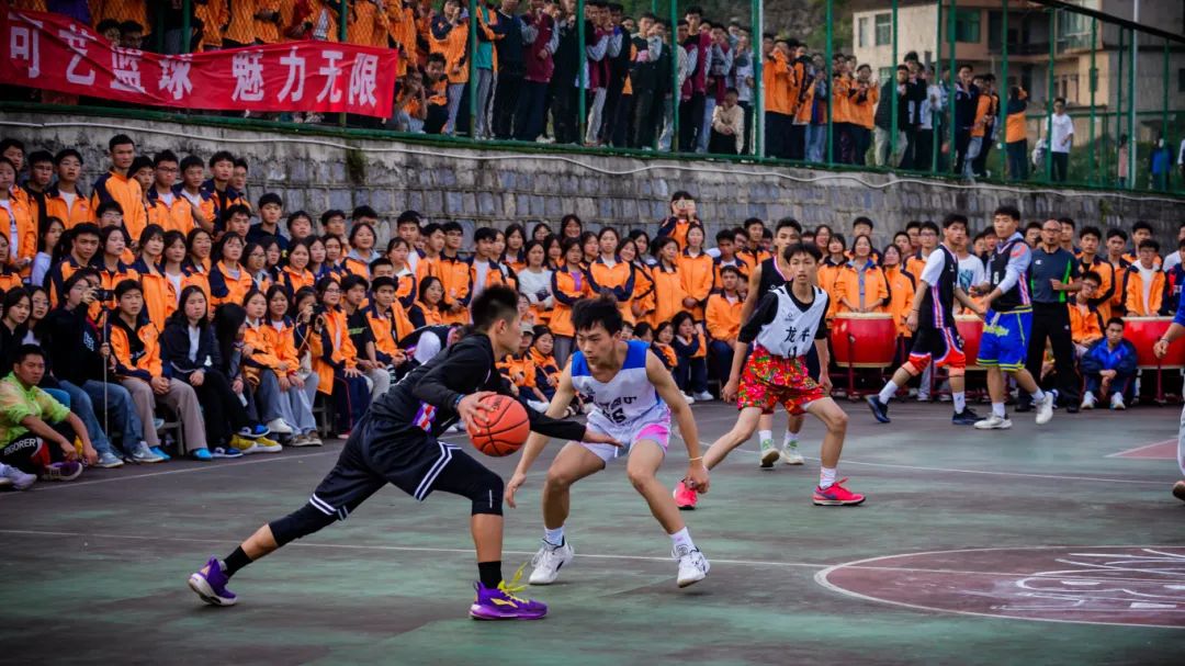 宜山高级中学篮球冠军_全国篮球第一高中生_篮球高中联赛冠军