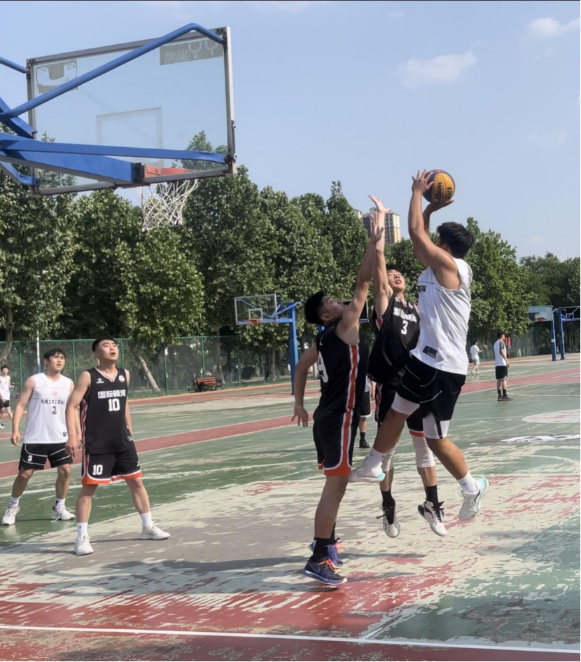 威海3v3篮球冠军_篮球威海冠军3v3赛程_威海篮球联赛