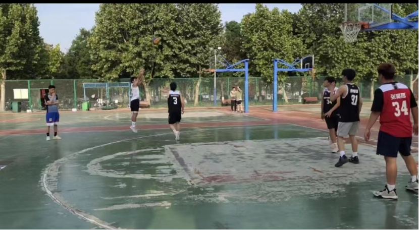 威海3v3篮球冠军_篮球威海冠军3v3赛程_威海篮球联赛