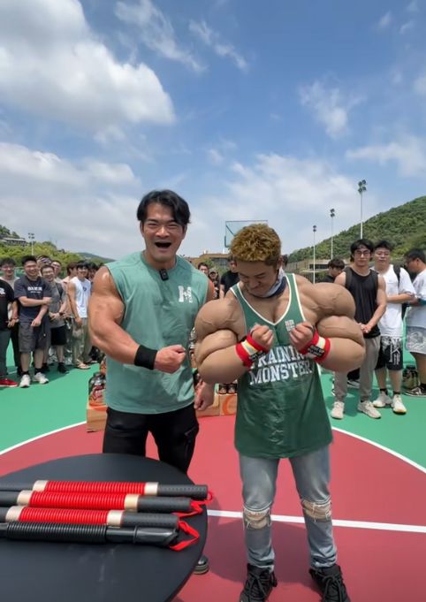 36岁健身_健身器材_健身吧素食健身