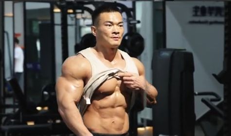 健身吧素食健身_36岁健身_健身器材