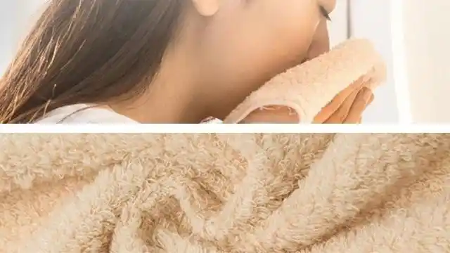 毛巾小知识_毛巾生活方式_毛巾利用