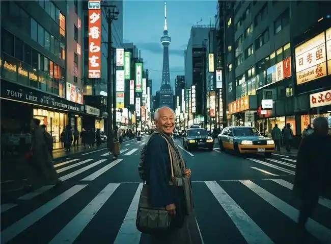 老龄化社会退休生活方式多样，不同时代长寿标准大不同，如何有益健康？